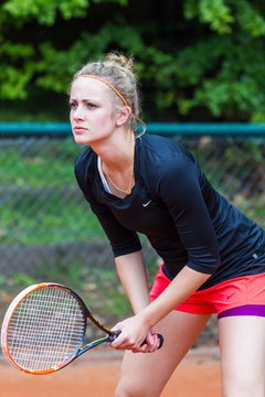 Jennifer Witthöft 667 - 1. und 2. Damen Club and der Alster